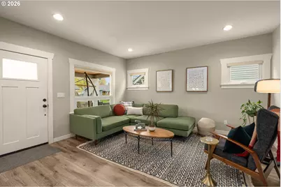 3645 SE Center St, Portland, OR 97202 - Photo 5