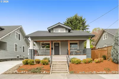 3645 SE Center St, Portland, OR 97202 - Photo 1