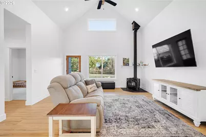 14490 Ballston Rd, Sheridan, OR 97378 - Photo 5