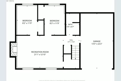 19915 SW Rock Dr, Aloha, OR 97003 - Photo 35