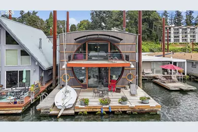 100 SE Harney St #14, Portland, OR 97202 - Photo 3