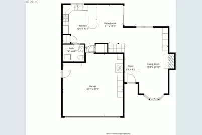 5611 NE 50th Pl, Vancouver, WA 98661 - Photo 45