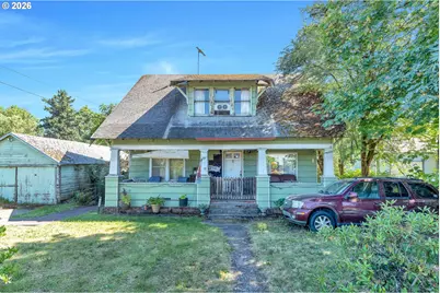 10510 SE Harold St, Portland, OR 97266 - Photo 1