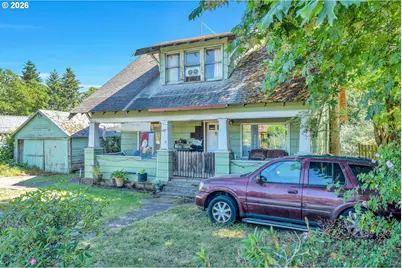 10510 SE Harold St, Portland, OR 97266 - Photo 3