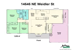 14646 NE Weidler St, Portland, OR 97230 - Photo 31