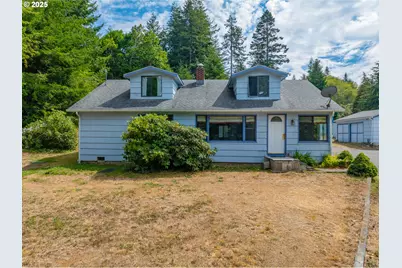 91424 N Bank Ln, Coquille, OR 97423 - Photo 5