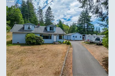 91424 N Bank Ln, Coquille, OR 97423 - Photo 1