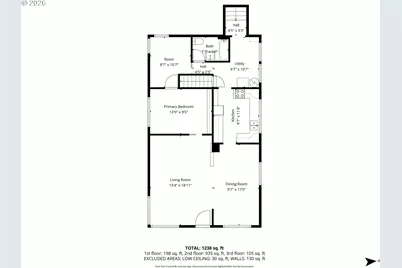 107 N 2nd St, Pe Ell, WA 98572 - Photo 27