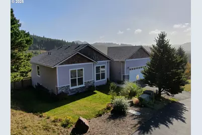 220 NE Spring Ave, Depoe Bay, OR 97341 - Photo 1