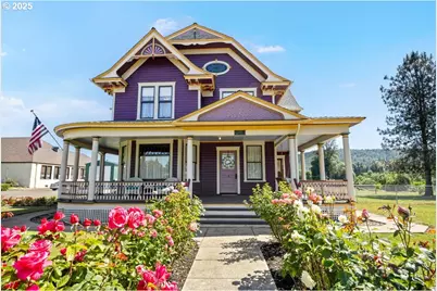 221 Main St, Riddle, OR 97469 - Photo 3