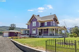 221 Main St, Riddle, OR 97469 - Photo 5