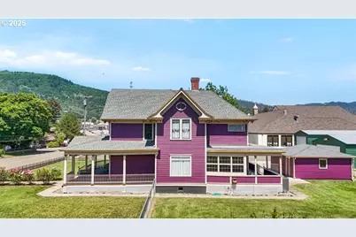 221 Main St, Riddle, OR 97469 - Photo 7