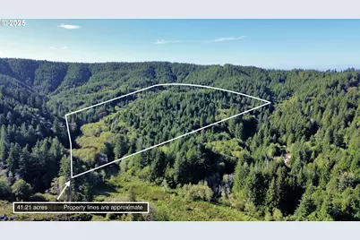 000 Old Wagon, Coos Bay, OR 97420 - Photo 1