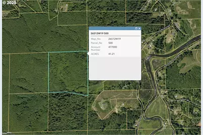 000 Old Wagon, Coos Bay, OR 97420 - Photo 5