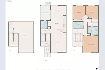 9818 SW 34th Pl, Portland, OR 97219 - Photo 31