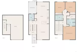 9818 SW 34th Pl, Portland, OR 97219 - Photo 31