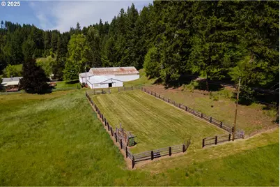 77690 Brock Rd, Oakridge, OR 97463 - Photo 3