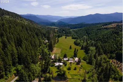 77690 Brock Rd, Oakridge, OR 97463 - Photo 45