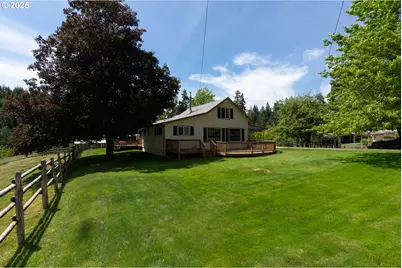 77690 Brock Rd, Oakridge, OR 97463 - Photo 19