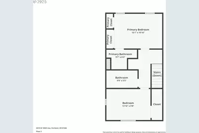 2619 SE 109th Ave, Portland, OR 97266 - Photo 29
