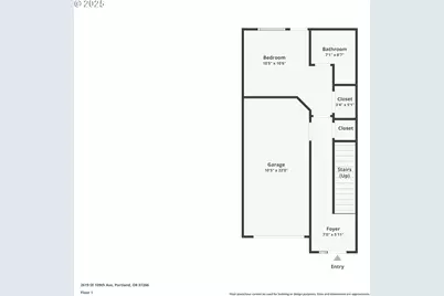 2619 SE 109th Ave, Portland, OR 97266 - Photo 27