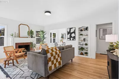 2715 SE 58th Ave, Portland, OR 97206 - Photo 5