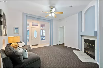 10425 Neahkahnie Creek Rd, Nehalem, OR 97131 - Photo 9