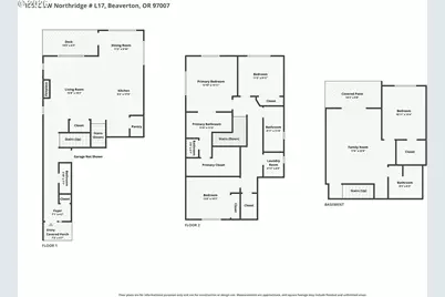 19072 SW Northridge Ct, Beaverton, OR 97007 - Photo 45