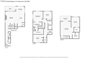 19072 Sw Northridge Ct, Beaverton, OR 97007 - Photo 45