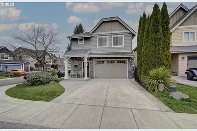 4514 NE 91st Way, Vancouver, WA 98665 - Photo 1