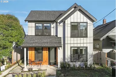 5106 NE 24th Ave #1, Portland, OR 97211 - Photo 25