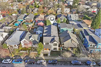 5106 NE 24th Ave #1, Portland, OR 97211 - Photo 25