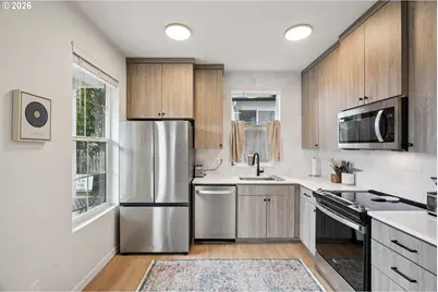 5106 NE 24th Ave #1, Portland, OR 97211 - Photo 7