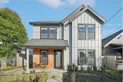 5106 NE 24th Ave #1, Portland, OR 97211 - Photo 1