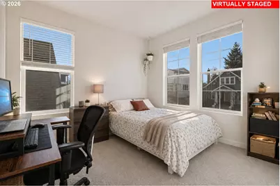 5106 NE 24th Ave #1, Portland, OR 97211 - Photo 17