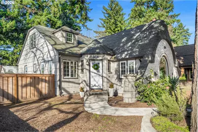 6003 N Michigan Ave, Portland, OR 97217 - Photo 1