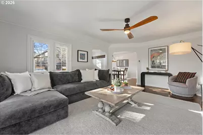 6003 N Michigan Ave, Portland, OR 97217 - Photo 9