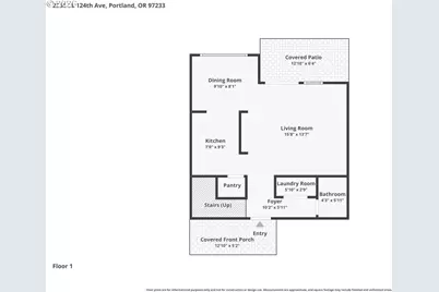 2338 SE 124th Ave, Portland, OR 97233 - Photo 27