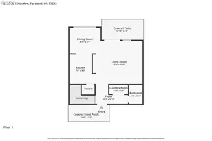 2338 SE 124th Ave, Portland, OR 97233 - Photo 27