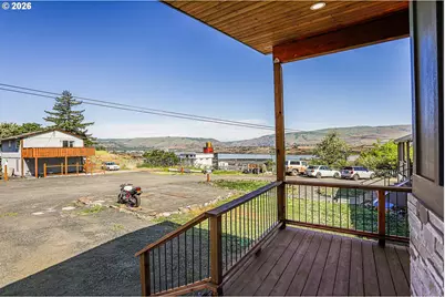 910 Clark St, The Dalles, OR 97058 - Photo 31