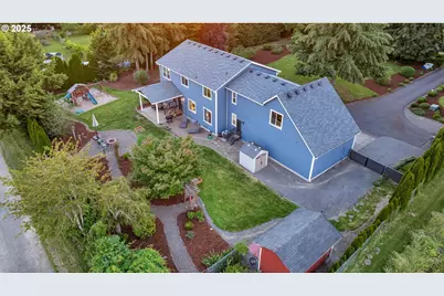 8805 NE 179th St, Battle Ground, WA 98604 - Photo 3