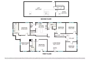 1209 6th St, Tillamook, OR 97141 - Photo 5