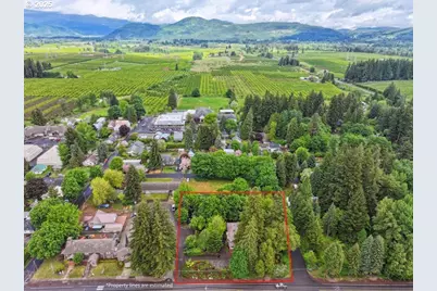 4932 Baseline Dr, Mount Hood Prkdl, OR 97041 - Photo 5