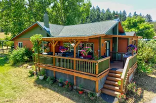 220 Faver Dr, Riddle, OR 97469 - Photo 1