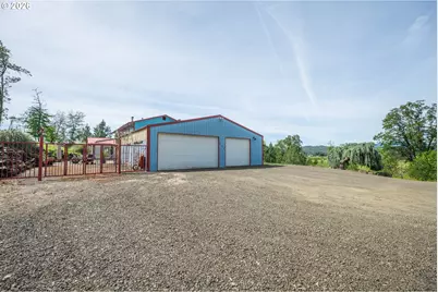 489 Fir Vista Rd, Sutherlin, OR 97479 - Photo 33