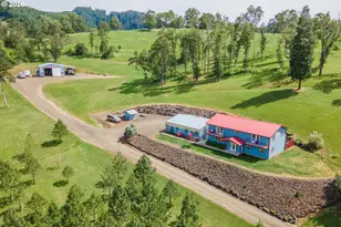 489 Fir Vista Rd, Sutherlin, OR 97479 - Photo 1