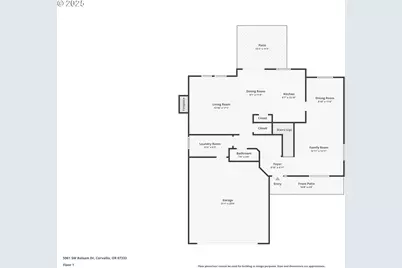 5961 SW Balsam Dr, Corvallis, OR 97333 - Photo 45
