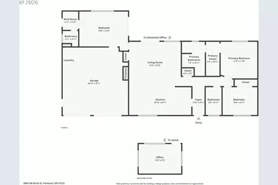 8890 SW Birch St, Portland, OR 97223 - Photo 45