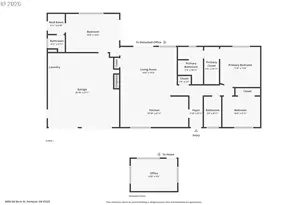 8890 SW Birch St, Portland, OR 97223 - Photo 45