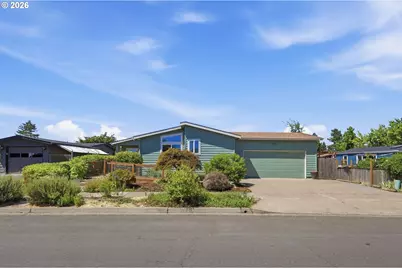 2070 Donnelly Dr, Springfield, OR 97477 - Photo 1